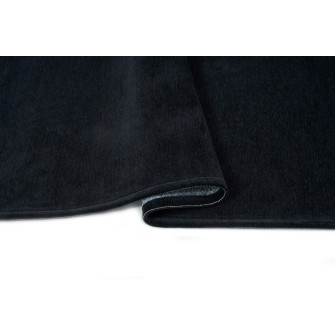 Alfombra BASIC BLACK (Colección Única Magic Home)